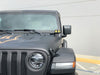 KC Hilites 97122 KIT; Jeep JL A-Pillar+FLEX Dual Spread Sys - Truck Part Superstore
