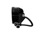 KC HiLiTES 97129 KC FLEX ERA 3 LED 3.5in Combo 2-Lt Sys 2018-2023 Jeep Wrangler JL Gladiator JT - Truck Part Superstore