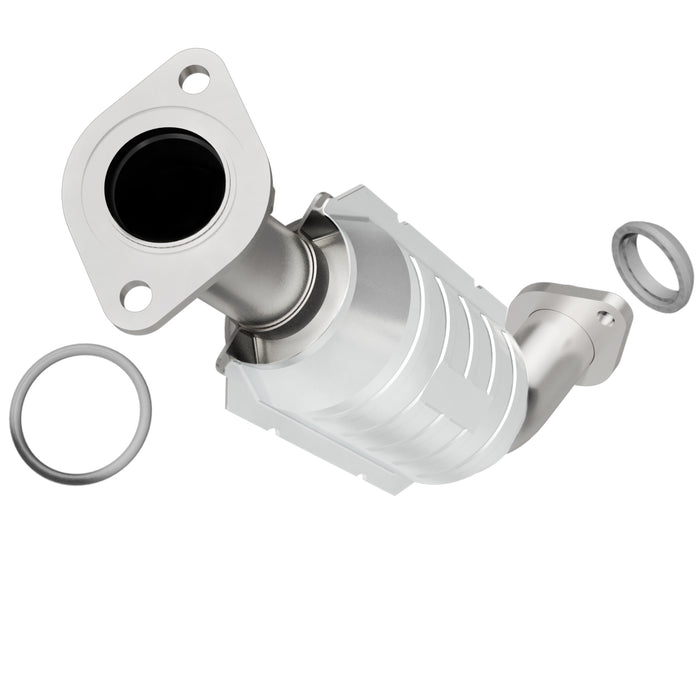 MagnaFlow Exhaust Products 49885 OEM Grade Direct-Fit Catalytic Converter - Truck Part Superstore