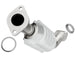 MagnaFlow Exhaust Products 49885 OEM Grade Direct-Fit Catalytic Converter - Truck Part Superstore