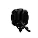 KC HiLiTES 97138 KC FLEX ERA 4 LED 5in Spot 2-Light System 2007-2018 Jeep Wrangler JK - Truck Part Superstore