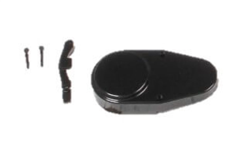 Holley 97-158 Belt Tensioner Cover - Truck Part Superstore
