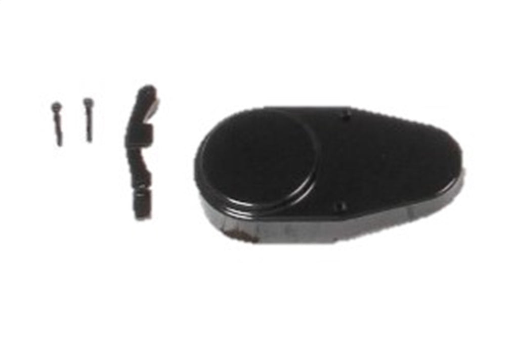 Holley 97-158 Belt Tensioner Cover - Truck Part Superstore