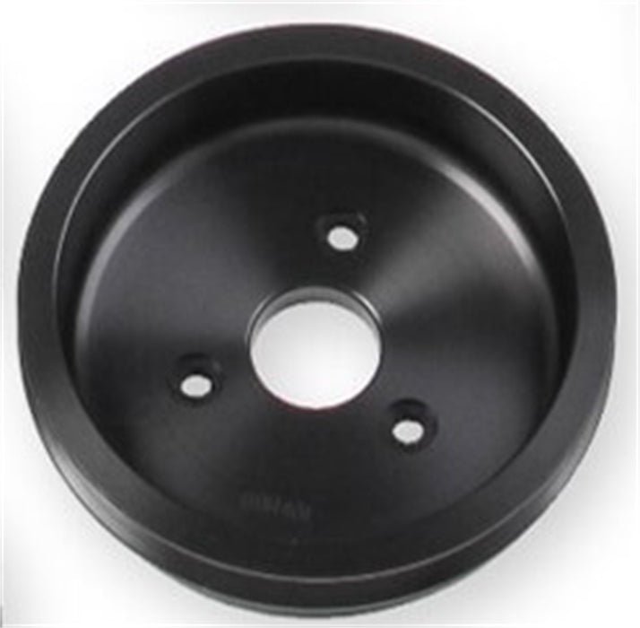 Holley 97-160 Crankshaft Pulley - Truck Part Superstore