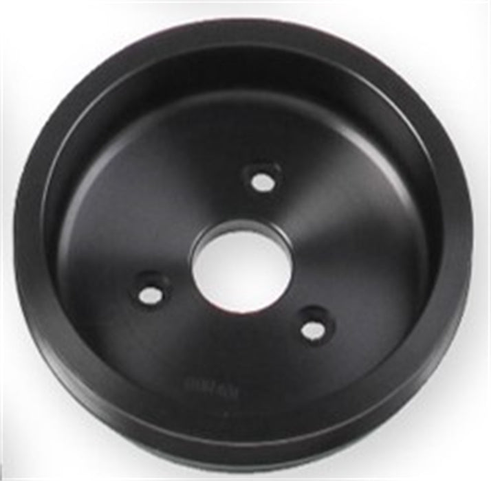 Holley 97-160 Crankshaft Pulley - Truck Part Superstore