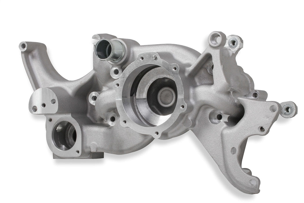 Holley 97-164 Water Pump Manifold Assembly - Truck Part Superstore