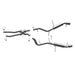 MagnaFlow Exhaust Products 16542 Sport Series Stainless Cat-Back System - Truck Part Superstore
