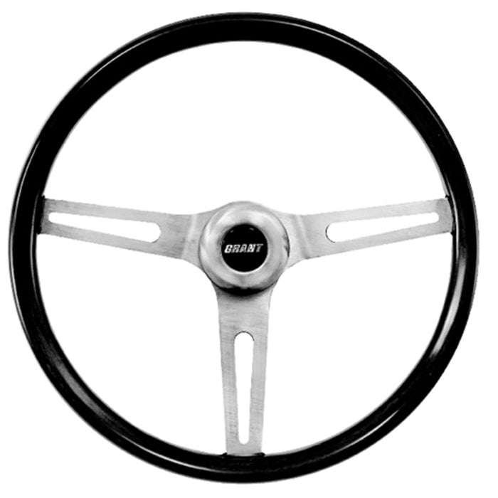 Grant 971 Classic Series GM Steering Wheel - Truck Part Superstore