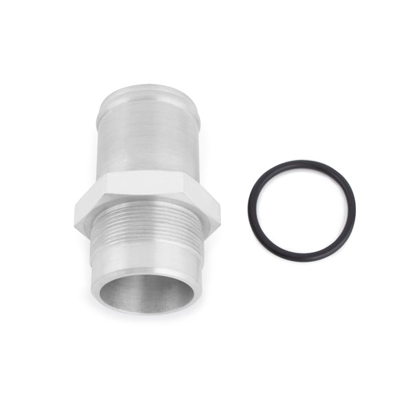 Mishimoto MMRFT-150S Mishimoto Race Ready Radiator Fitting, 1.5-in - Truck Part Superstore