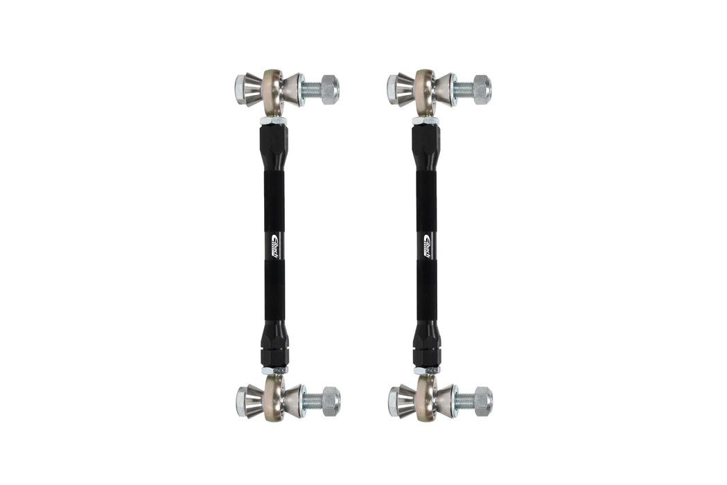 Eibach Springs AK41-42-046-02-20 ANTI-ROLL KIT - Front Adjustable End Link System - Truck Part Superstore