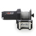 Smittybilt 97202 XRC-2 2000lb Winch Utility/ATV/UTV Winch Smittybilt - Truck Part Superstore