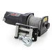 Smittybilt 97202 XRC-2 2000lb Winch Utility/ATV/UTV Winch Smittybilt - Truck Part Superstore