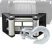 Smittybilt 97202 XRC-2 2000lb Winch Utility/ATV/UTV Winch Smittybilt - Truck Part Superstore