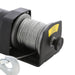 Smittybilt 97202 XRC-2 2000lb Winch Utility/ATV/UTV Winch Smittybilt - Truck Part Superstore