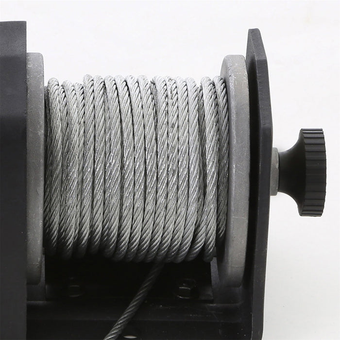 Smittybilt 97202 XRC-2 2000lb Winch Utility/ATV/UTV Winch Smittybilt - Truck Part Superstore
