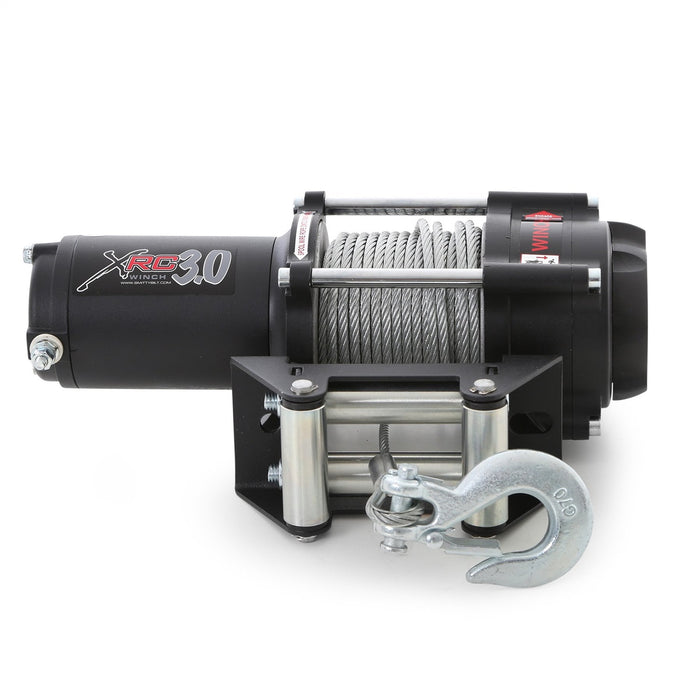Smittybilt 97203 XRC-3 3000lb Winch Utility/ATV/UTV Winch Smittybilt - Truck Part Superstore