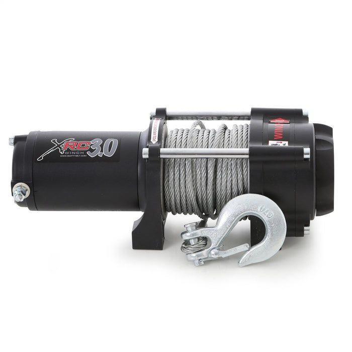 Smittybilt 97203 XRC-3 3000lb Winch Utility/ATV/UTV Winch Smittybilt - Truck Part Superstore