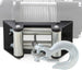 Smittybilt 97203 XRC-3 3000lb Winch Utility/ATV/UTV Winch Smittybilt - Truck Part Superstore