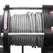 Smittybilt 97203 XRC-3 3000lb Winch Utility/ATV/UTV Winch Smittybilt - Truck Part Superstore