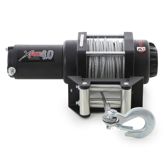 Smittybilt 97204 XRC-4 3000lb Winch Utility/ATV/UTV Winch Smittybilt - Truck Part Superstore