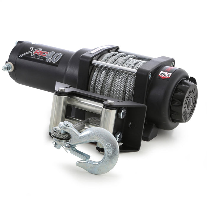 Smittybilt 97204 XRC-4 3000lb Winch Utility/ATV/UTV Winch Smittybilt - Truck Part Superstore