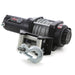 Smittybilt 97204 XRC-4 3000lb Winch Utility/ATV/UTV Winch Smittybilt - Truck Part Superstore
