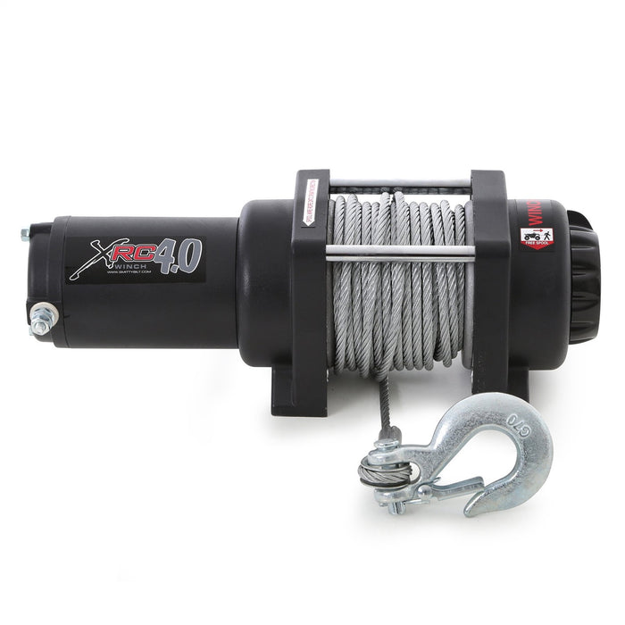 Smittybilt 97204 XRC-4 3000lb Winch Utility/ATV/UTV Winch Smittybilt - Truck Part Superstore