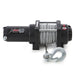 Smittybilt 97204 XRC-4 3000lb Winch Utility/ATV/UTV Winch Smittybilt - Truck Part Superstore
