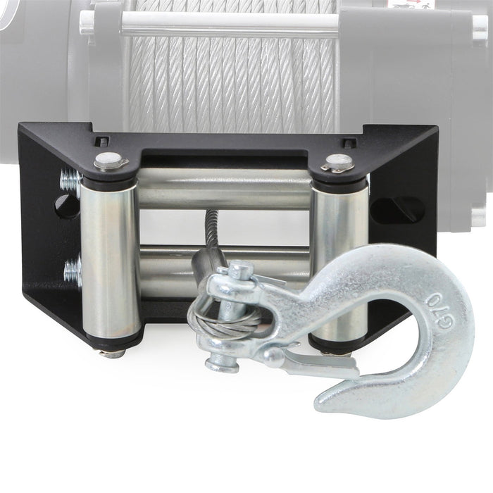 Smittybilt 97204 XRC-4 3000lb Winch Utility/ATV/UTV Winch Smittybilt - Truck Part Superstore
