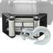 Smittybilt 97204 XRC-4 3000lb Winch Utility/ATV/UTV Winch Smittybilt - Truck Part Superstore