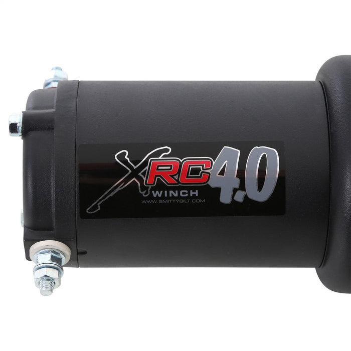Smittybilt 97204 XRC-4 3000lb Winch Utility/ATV/UTV Winch Smittybilt - Truck Part Superstore