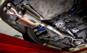 Hooker 9722HKR Header Back Exhaust System Kit - Truck Part Superstore