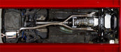 Hooker 9722HKR Header Back Exhaust System Kit - Truck Part Superstore