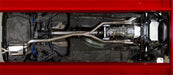 Hooker 9722HKR Header Back Exhaust System Kit - Truck Part Superstore