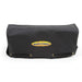 Smittybilt 97281-98 Winch Cover 8K and Higher Winches Smittybilt Logo Black - Truck Part Superstore