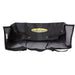 Smittybilt 97281-98 Winch Cover 8K and Higher Winches Smittybilt Logo Black - Truck Part Superstore