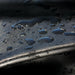 Smittybilt 97281-98 Winch Cover 8K and Higher Winches Smittybilt Logo Black - Truck Part Superstore
