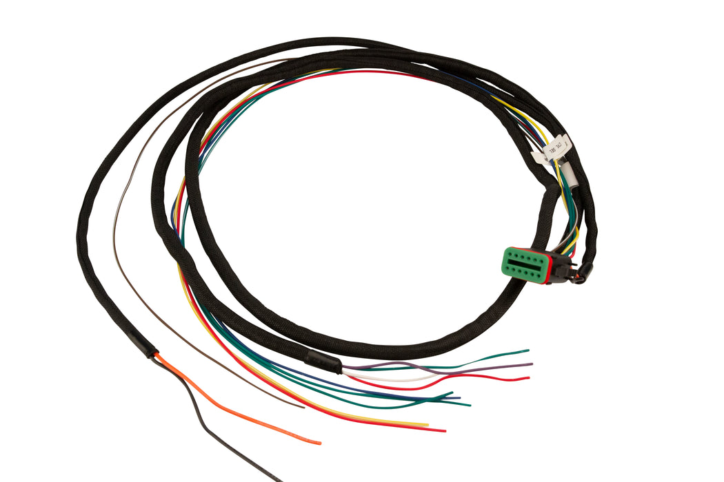FAST 7430-7700 E7 Ignition System Wiring Harness - Truck Part Superstore