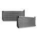Mishimoto R1522-AT Replacement Radiator, fits Cadillac Escalade 5.7L 1999-2000 - Truck Part Superstore