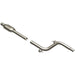 MagnaFlow Exhaust Products 23260 Standard Grade Direct-Fit Catalytic Converter - Truck Part Superstore