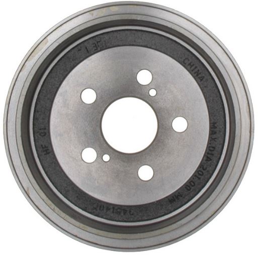 SpeedFx SB9734 OE Replacement; Single - Truck Part Superstore