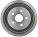 SpeedFx SB9734 OE Replacement; Single - Truck Part Superstore