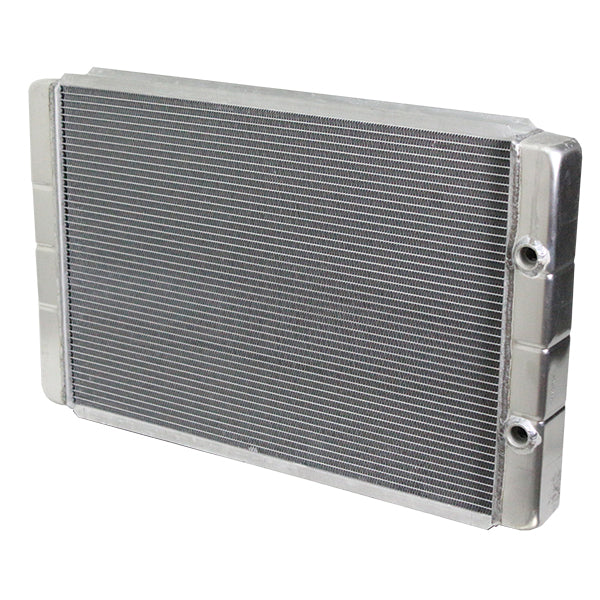 Northern Radiator 204105BC Custom Radiator Kit-All Aluminum - 31 X 19 Overall With High Flow Oil Cooler - Truck Part Superstore