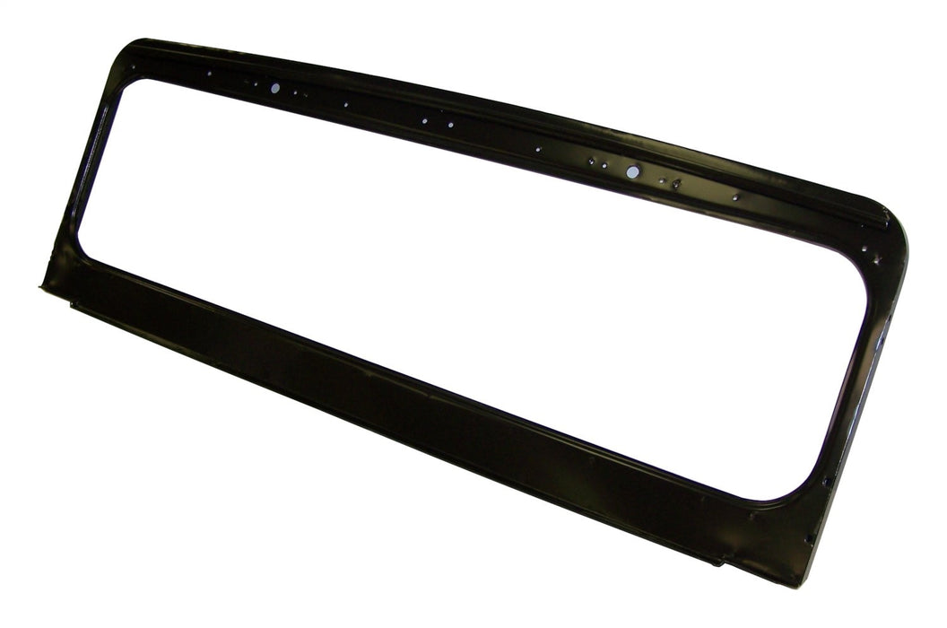 Crown Automotive Jeep Replacement 973727 Windshield Frame - Truck Part Superstore