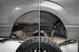 Rough Country 4515 Ford Rear Wheel Well Liners 15-20 F-150 Rough Country - Truck Part Superstore