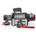Smittybilt 97417 XRC 17.5 Gen2 17,500 lb Winch IP67 Smittybilt - Truck Part Superstore