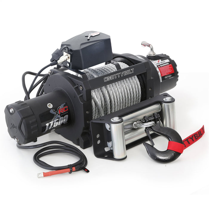 Smittybilt 97417 XRC 17.5 Gen2 17,500 lb Winch IP67 Smittybilt - Truck Part Superstore
