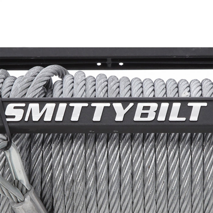 Smittybilt 97417 XRC 17.5 Gen2 17,500 lb Winch IP67 Smittybilt - Truck Part Superstore