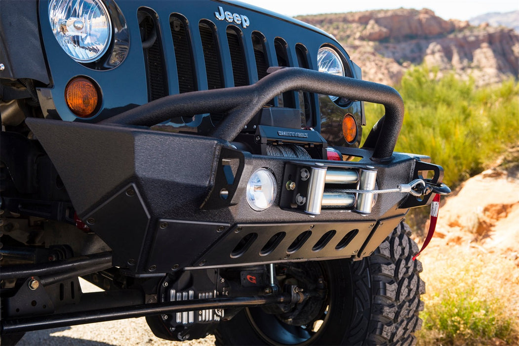 Smittybilt 97417 XRC 17.5 Gen2 17,500 lb Winch IP67 Smittybilt - Truck Part Superstore