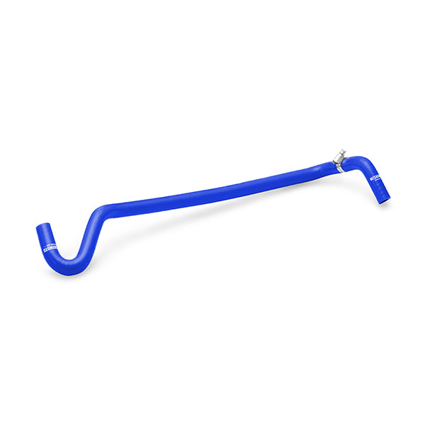 Mishimoto MMHOSE-MUS4-15ANCBL Ford Mustang EcoBoost Silicone Ancillary Hose Kit, 2015-2017, Blue - Truck Part Superstore